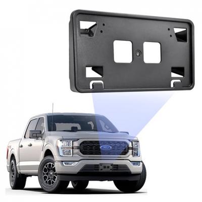 Кронштейн-держатель номерного знака для Ford F-150 2021-2023 3.3L 5.0L ML3Z-17A385-AB