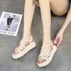 Women's Fashion Casual Platform Sandals