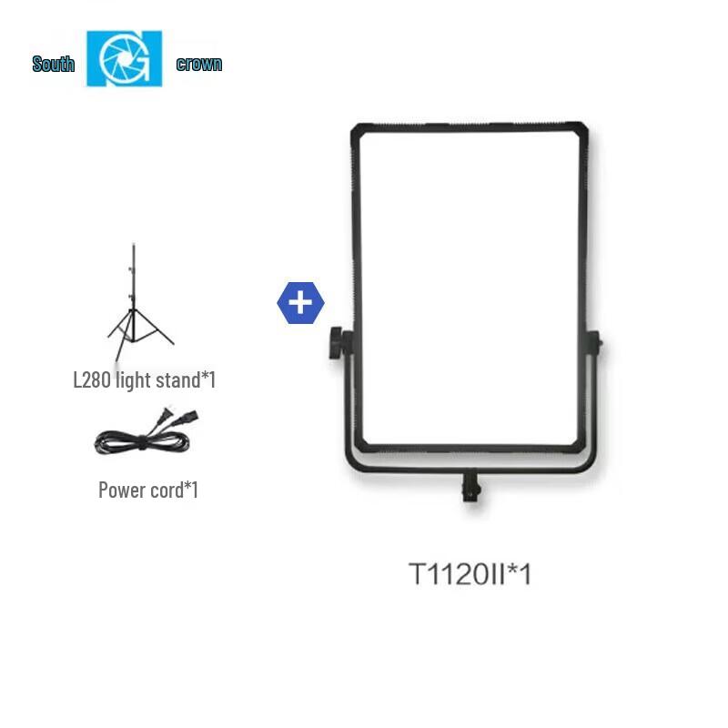 Светодиодная панель NANLITE серии T1120