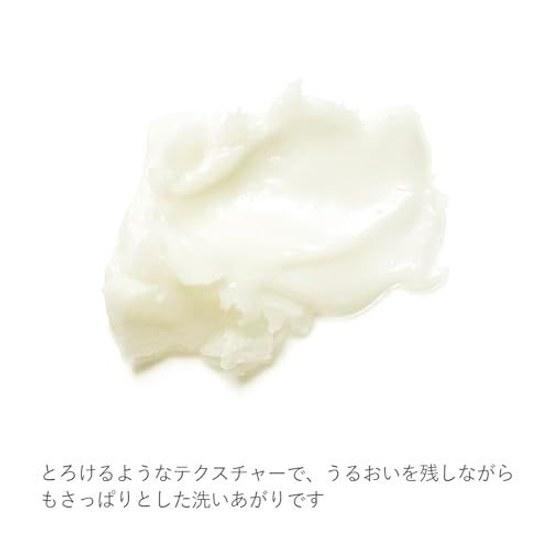 RMK W Treatment Cleansing Balm (No Needed Makeup Remover Pore Care Cleansing)