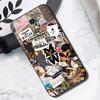 Чехол для телефона M-Morgan Wallen для Samsung S 9 10 20 21 22 23 30 23 24 plus lite Ultra FE S10lite Fundas