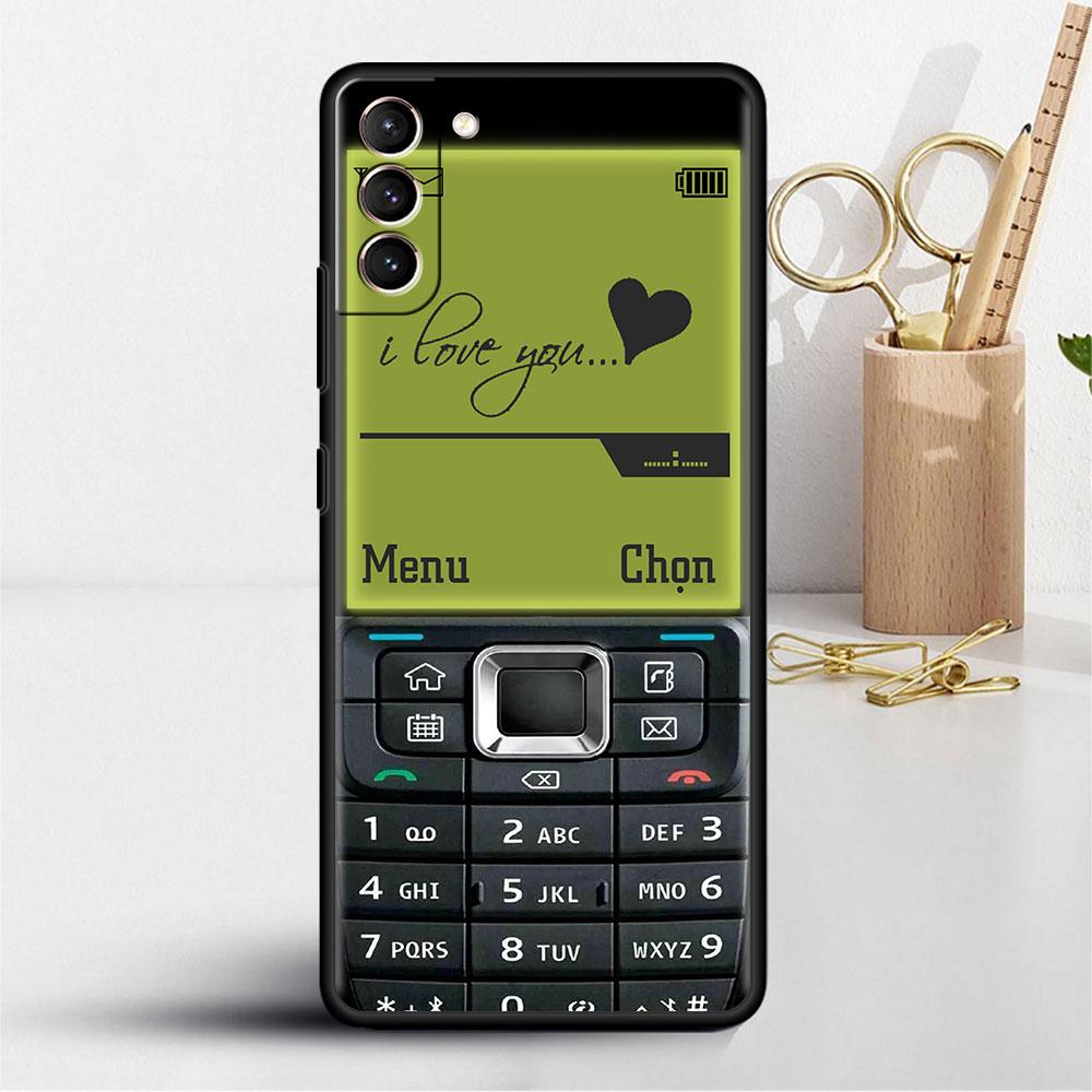 Магнитный чехол для магнитолы и кассеты для Samsung Galaxy S22 S21 S20 FE S10 S9 Plus S8 Note 20 Ultra 10 Plus Мягкий чехол для телефона