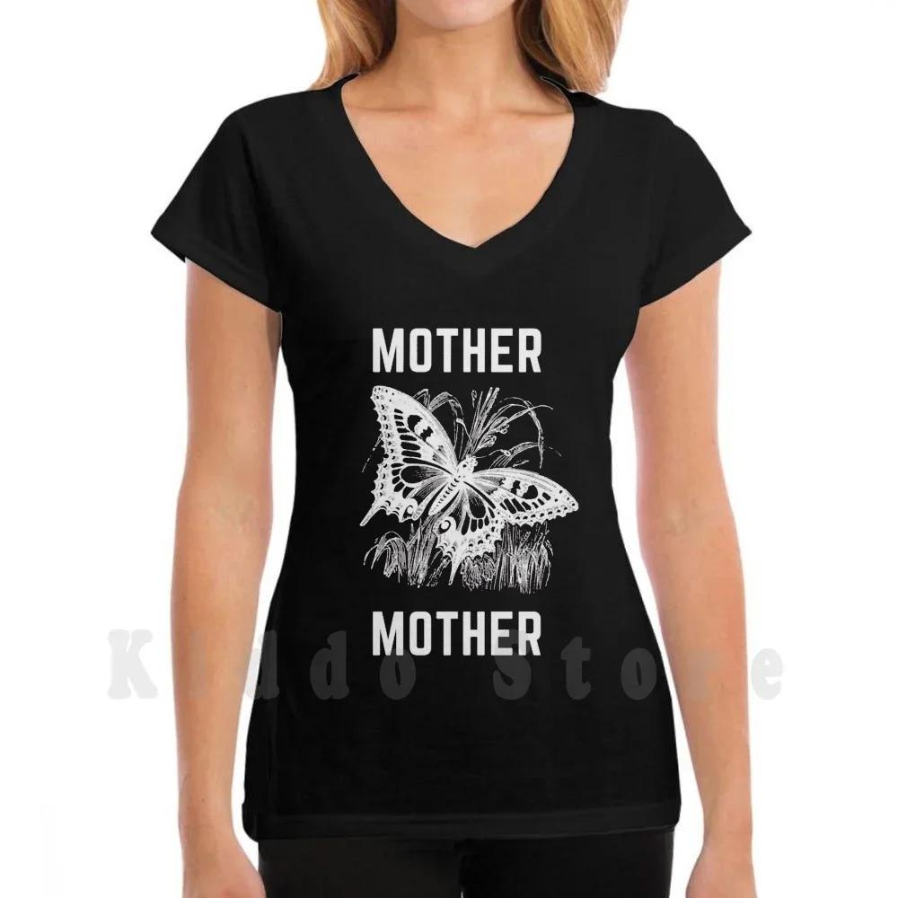 Mother Mother Band T Shirt Print For Men Cotton New Cool Tee Markiplier Ethan Nester Mark And Ethan Crankgameplays Unus Annus