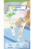 2026 Cartoon USB Rechargeable Mini Fan - Silent, Portable, Cute Student Gift