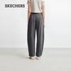Skechers Женские повседневные трикотажные брюки
