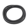 Replacement Sunroof Weather Rubber Seal Strips Gasket Wind Noise Reduction For 05183172AC 5183172AA 5183172AB AP372047