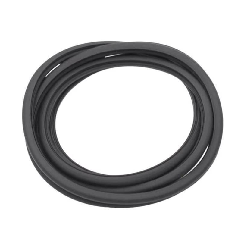 Replacement Sunroof Weather Rubber Seal Strips Gasket Wind Noise Reduction For 05183172AC 5183172AA 5183172AB AP372047