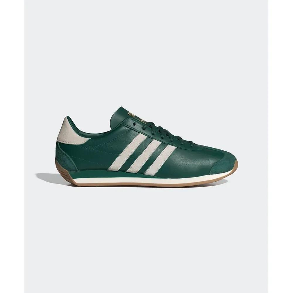 Adidas ADIDAS Country OG - Зеленый IH7514 545634