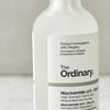 THE ORDINARY Ниацинамид 10 + цинк 1 30 мл сыворотка для пор и себума для всех типов кожи 