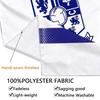 Tranmere Rovers Football Club Wall Tapestry Aesthetic Wall Hanging Printed Fabric Blanket Decorative Tapestries For Bedroom Living Room Home Decor