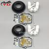 Для Mikuni BST33 BMW F650 1993-2000 SUZUKI 1989-2000 GS500E Комплект для ремонта карбюратора мотоцикла