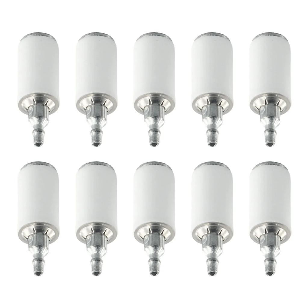 Filter Fuel Filter 530095646 Accessories Fuel Filter Lawn Mower Part Replacement Brand New Garden Power Equipment