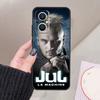 JuL C'est Pas Des Lol Case For OPPO Reno 5 Lite 4 6 7 8 Pro 2Z 4Z 5Z 8T OPPO Find X5 X6 Pro X2 Lite X3 Neo Cover