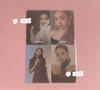 [USED] Blackpink Jennie Trading Card