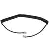 8 Pin Speaker Mic Hand Microphone Replacement Cable Cord Wire Fit for ICOM HM98
