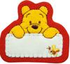 Нашивка Pioneer Name Patch Disney Winnie the Pooh Pooh DI300-DI25