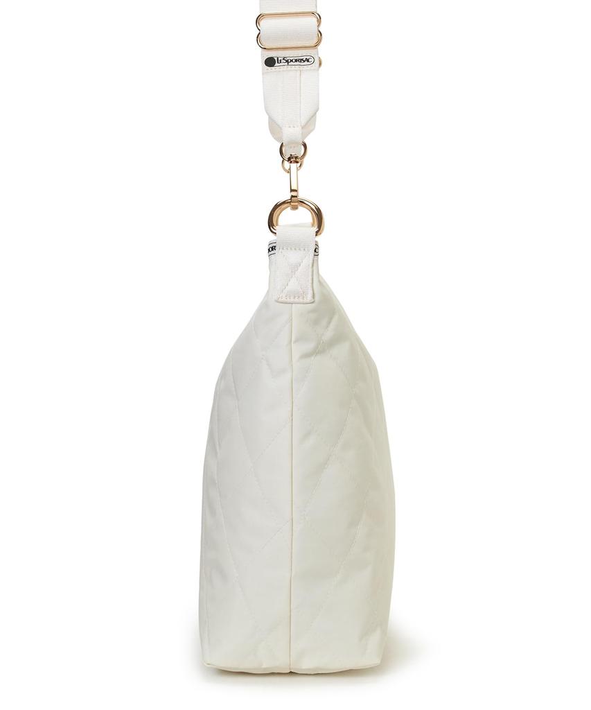 Сумка через плечо CHAIN MED ZIP SHOULDER 2933 Luna Quilt Chain [LeSportsac] [Официальная] / /