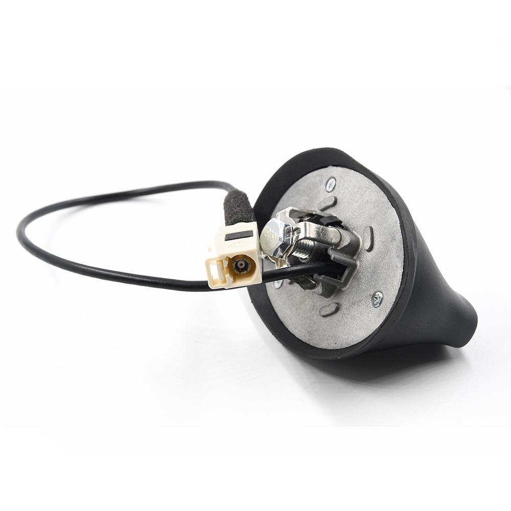 50540987 Задняя антенна/основание антенны для Fiat 500 и 500 Abarth