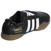 adidas Оригинальные Таэквондо Низкие Таэквондо Обувь Унисекс Черный KK0276