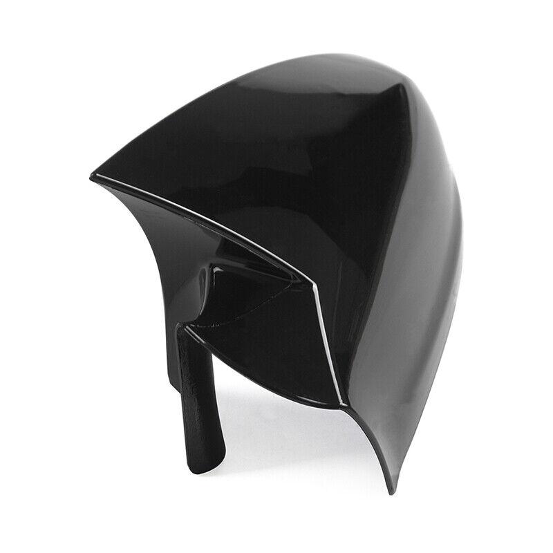 M Look автомобильная боковая дверь крыло зеркало заднего вида чехол для Opel Vauxhall Astra H 2004-2013 зеркало заднего вида
