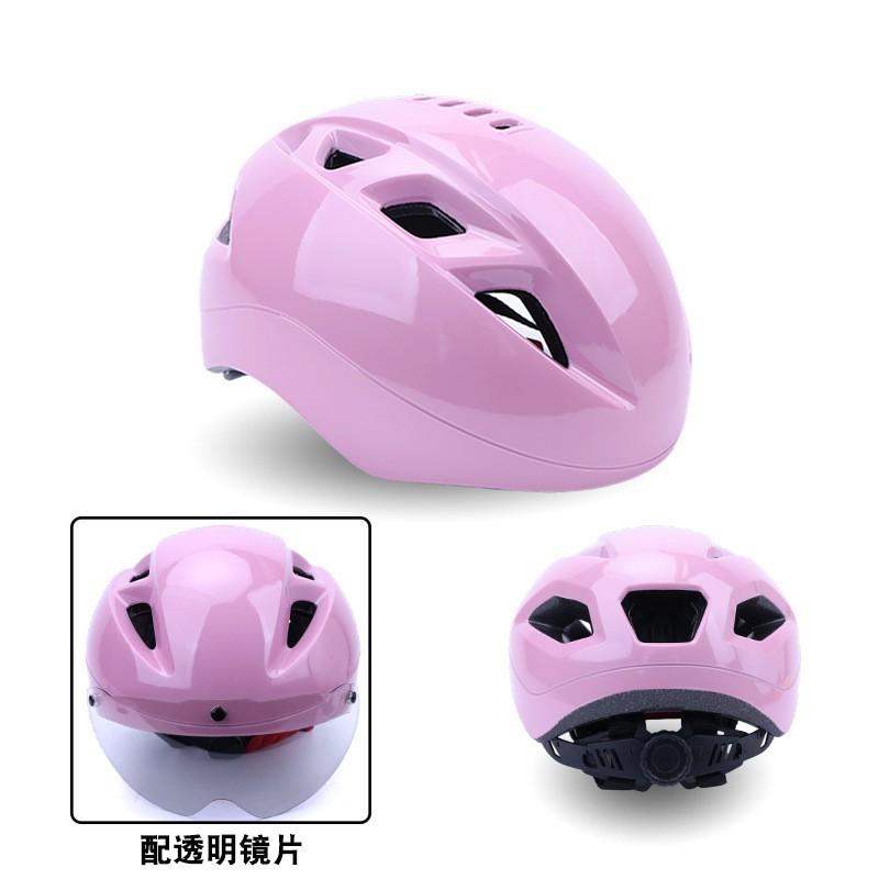 Adjustable Kids Bicycle Helmet With Removable Visor Cycling Skating Safety Gear Unisex Youth Half