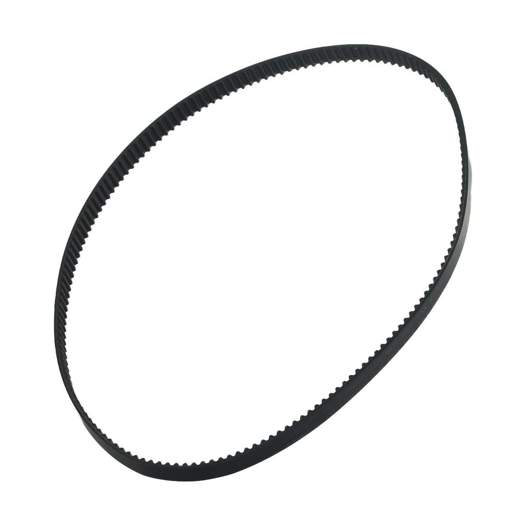 Bread Maker Belt 420-612MM Black Bread Machine Belt