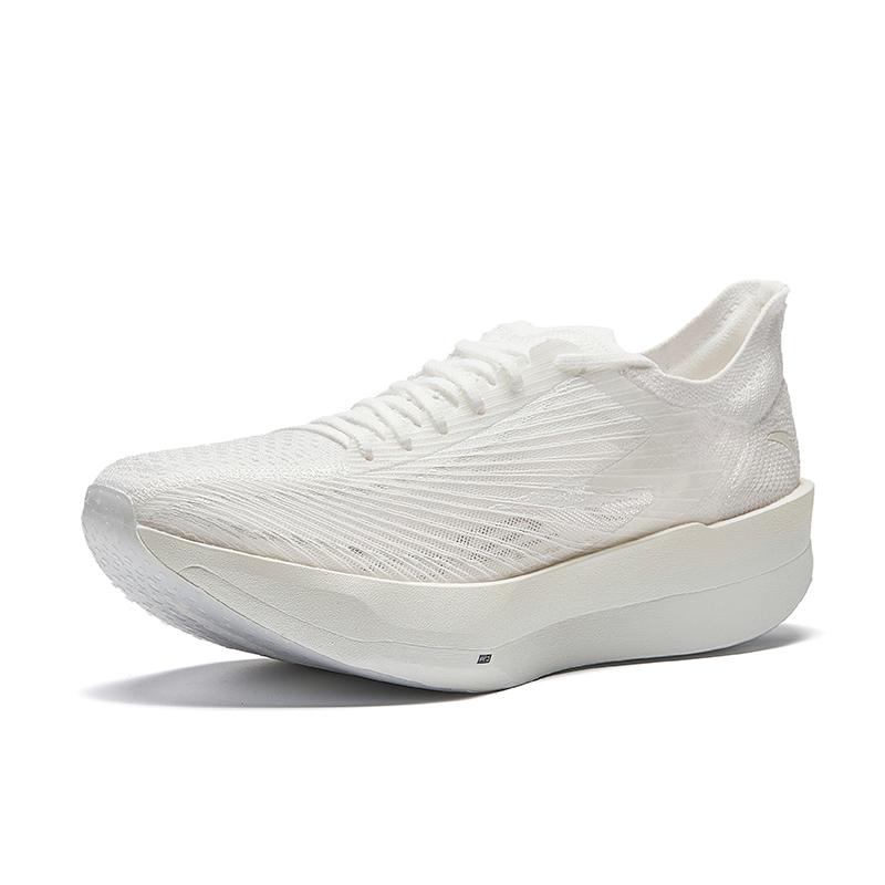 Anta C202 G9 Guangzhou Marathon Limited Edition Legend Comfortable Simple Shock Absorption Non-Slip Wear-Resistant Low-Top Running Shoes 112445573-4