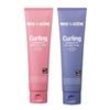 Mise en Scène Curling Essence 2X 150 мл – Эссенция для укладки волос с сильной фиксацией локонов