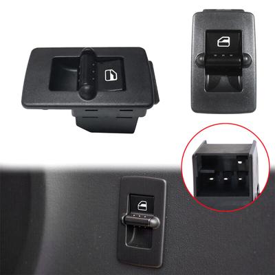 1C0959855A Выключатель стеклоподъемника для VW 1998-2010 Beetle Автомобильные аксессуары