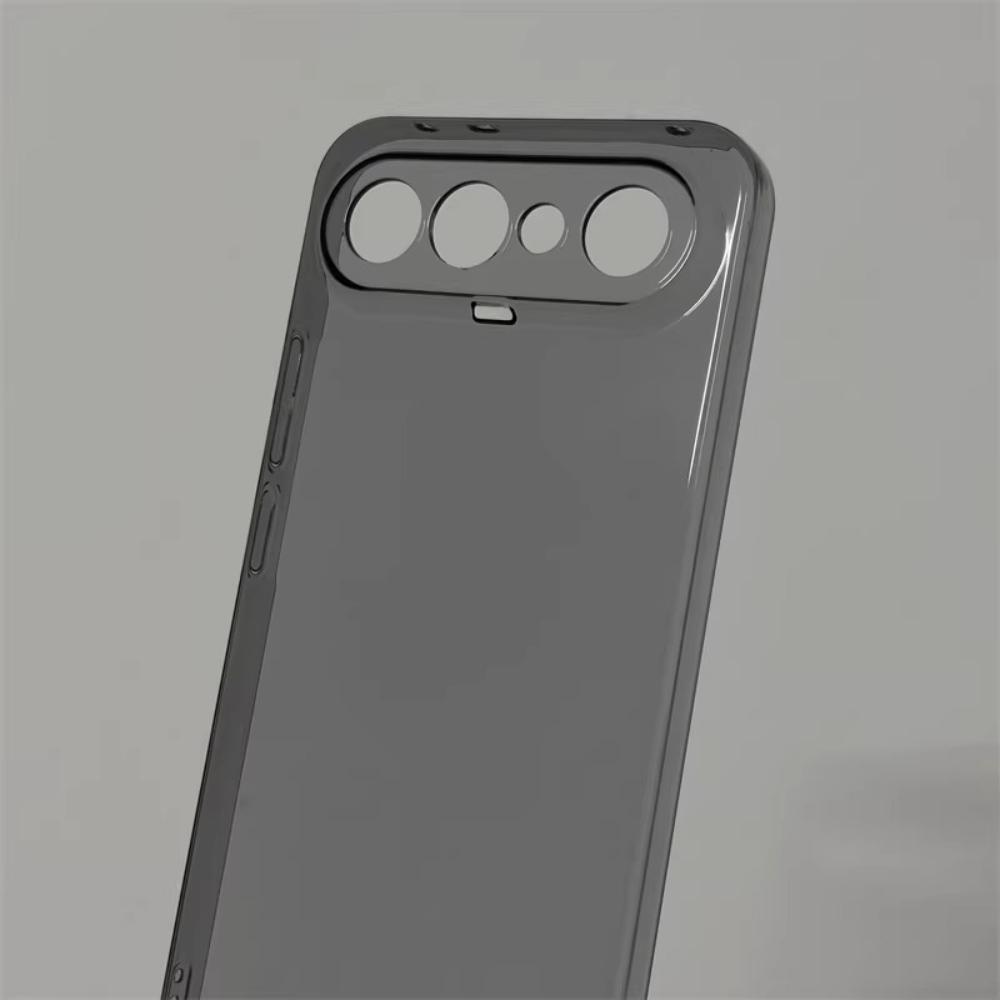 Для Vivo X300 FE Чехол Новый Матовый Жесткий Магнитный Защита от Отпечатков Пальцев Защитная Крышка Телефона Для vivo X300 FE Оболочка Ударопрочный Бампер