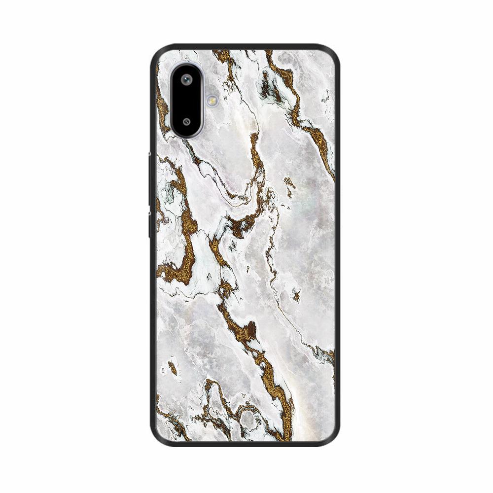 Чехол для телефона Samsung M06 F06 5G для Funda Samsung Galaxy F06 5G M06 Мягкий Силиконовый ТПУ Задняя Крышка Capa Расписной Корпус Защитник