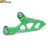 7075 Алюминиевая крышка защиты цепи передней звездочки для Kawasaki KX250F KX450F KLX250 EX & SR KXF KX 250F 450F D-TRACKER Suzuki RM-Z250
