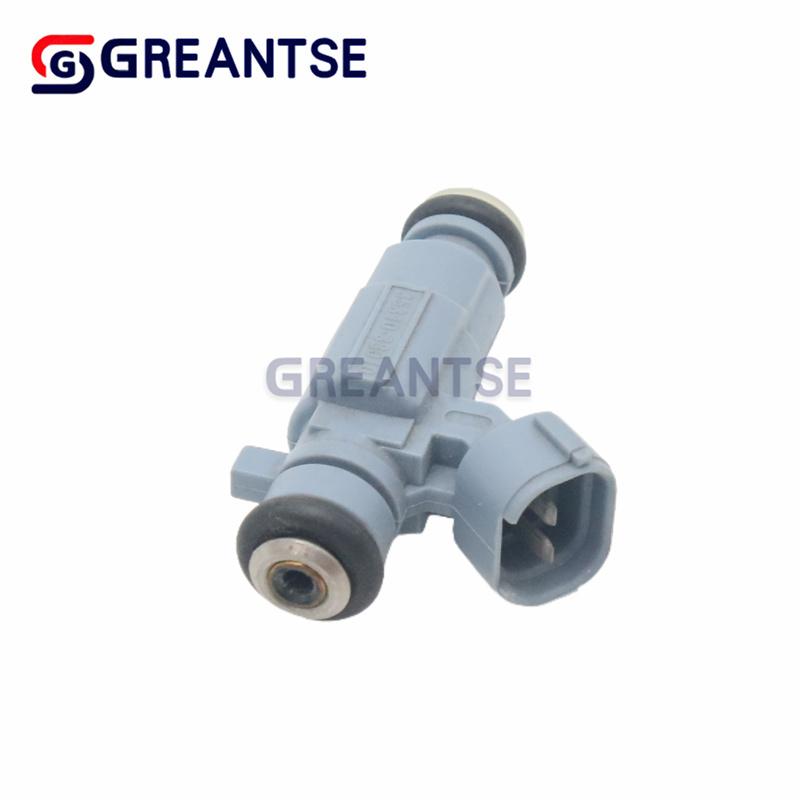 35310-38010 Fuel Injector For Hyundai Santa Fe Sonata 2.4L XG350 3.5L Kia Optima 2.4L Sedona 3.5L 3531038010