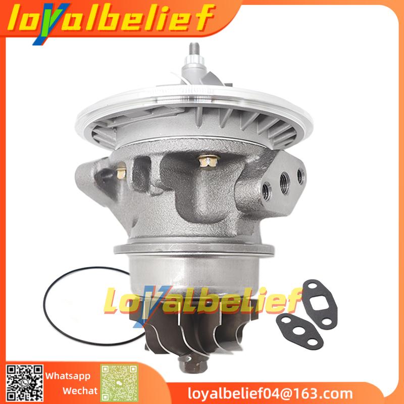 TA3107 Auto Turbo Turbine Core JBC Agricultural Perkins Backhoe Tractor 3.9L 465778-0017 2674397P 7C3446 465778-0006 2674A397