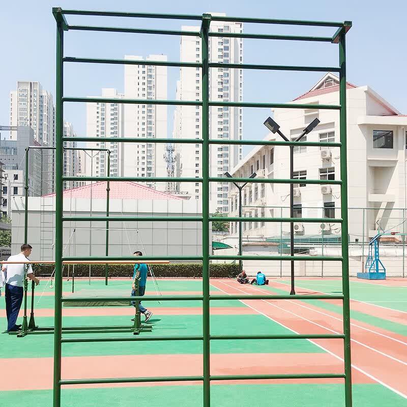 Шведская стенка ZLIII Climbing Frame