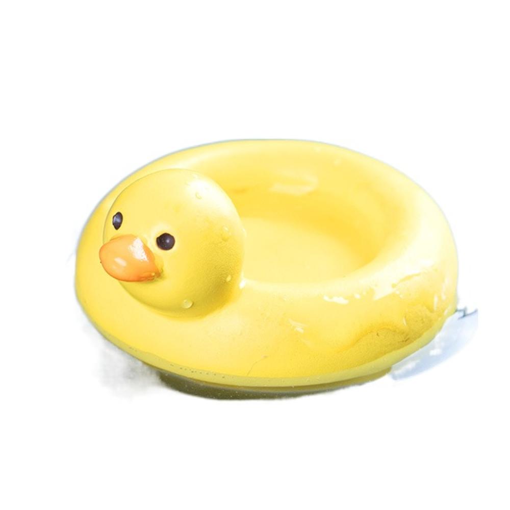 Take Bath Simulation Capibara Model Swimming Capybara Animals Figures  Children