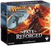 The Gathering Fate Reforged Fat Pack English Version Magic