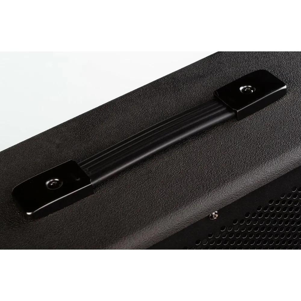 Гитарный кабинет JOYO BANTCAB; 8-дюймовый динамик; Максимальная выходная мощность: 20 Ватт.