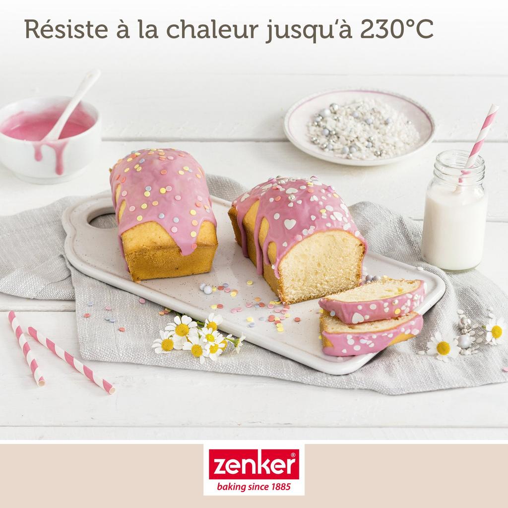 Zenker Special Mini 16 Cm Cake Mold Ref. 7684