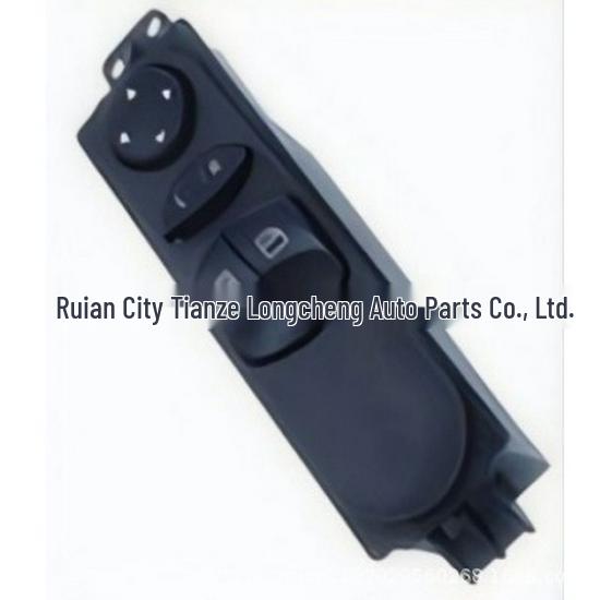 Car Switch A6395450913 Compatible with VITTO 04