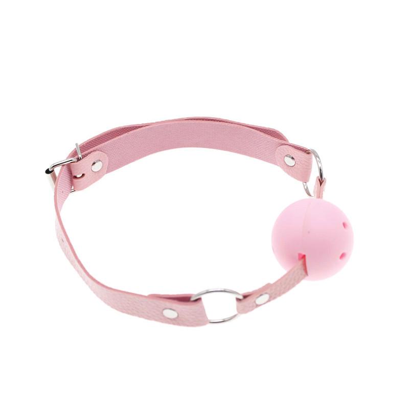 Мягкий силиконовый кляп, секс-игрушки, кляп с открытым ртом, БДСМ, бондаж, шарик для рта, женские пары, секс-игры для взрослых, эротические аксессуары