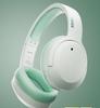Edifier Беспроводные Bluetooth-наушники W820NB с двойным золотым стандартом ANC
