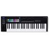 Novation Launchkey49 MK3 MIDI Keyboard Controller