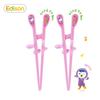 Edison Children's Correction Chopsticks Level 2, Patty, 2 Pieces