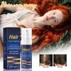 Hair Growth Mist Promotes Hair Growth Nourishing Scalp Softening Mist Growth Serum,60ml