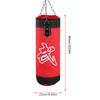 Empty Training Boxing Hook   Sandbag Fight Karate Punch Punching Sand Bag Sandbag
