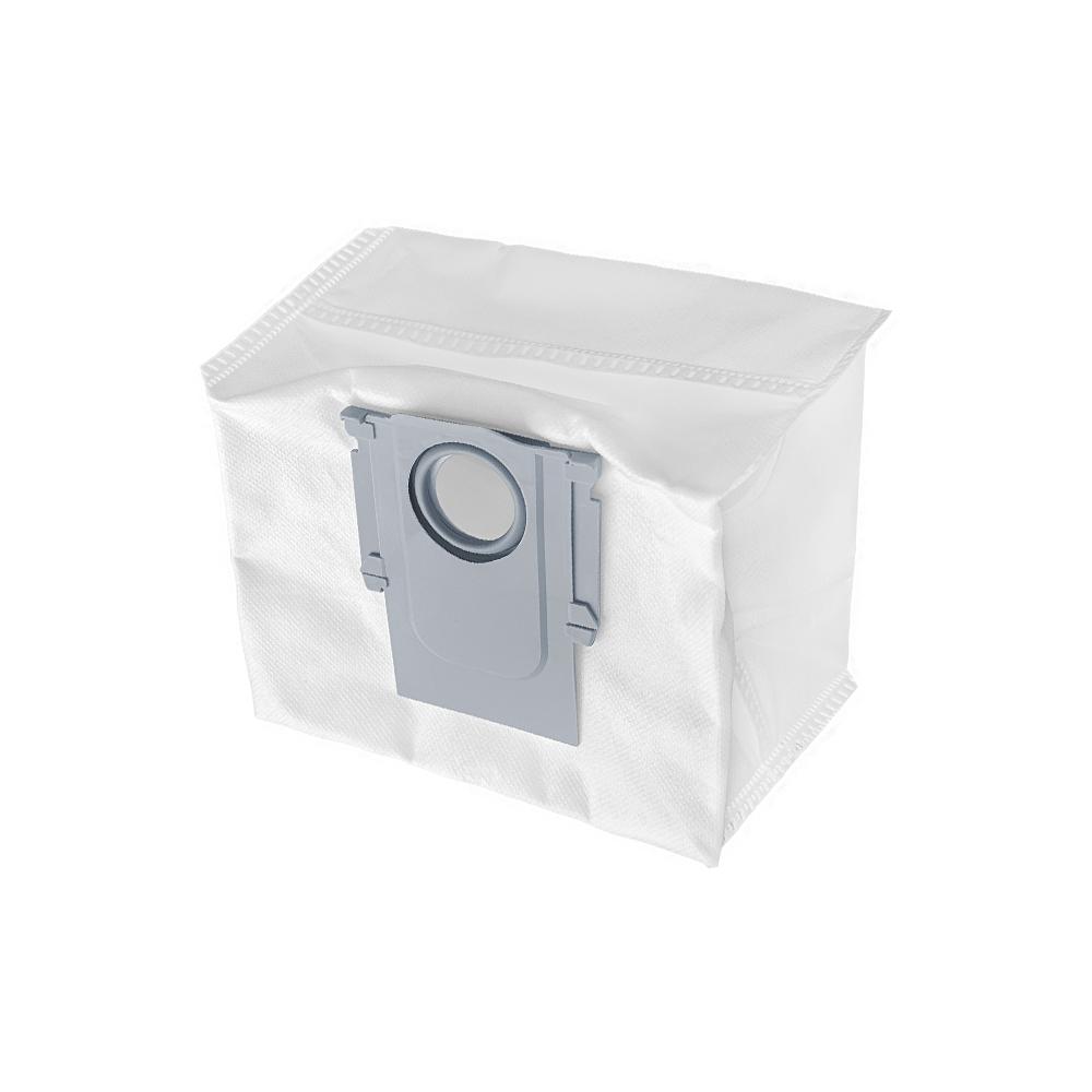 Совместимость с Roborock Q5 Pro / Q5 Pro+ / Q8 Max / Q8 Max+ Основная боковая щетка HEPA-фильтр Насадка для швабры Детали пылесборника Аксессуары