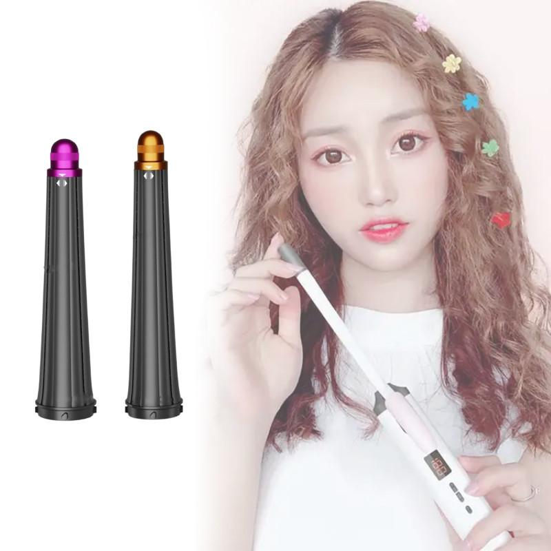 Для плойки Dyson Стайлинговая насадка из материала Pa66 для домашнего и салонного использования