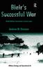 Книга Blair's Successful War : British Military Intervention In Sierra Leone