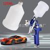 High Atomization H2000 Pneumatic Touch-Up Spray Gun for Furniture Repair